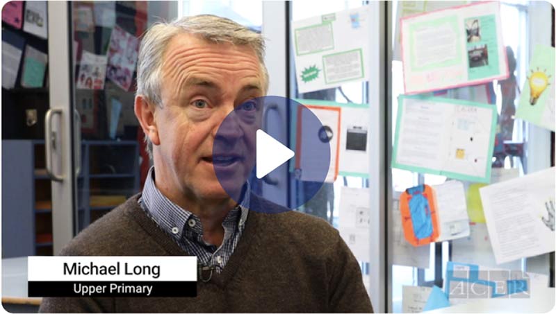 Video thumbnail from the Teaching Resources Centre